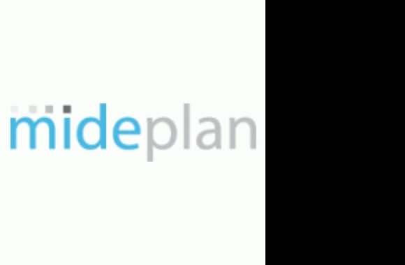 Mideplan Logo download in high quality