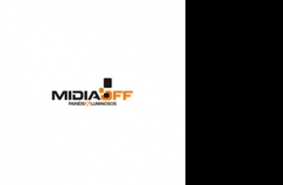 MidiaOFF - Painéis e Luminosos Logo