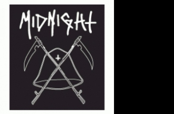 MIDNIGHT Logo download in high quality