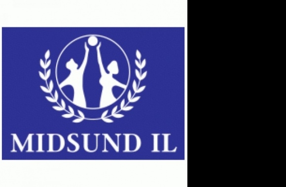 Midsund IL Logo download in high quality