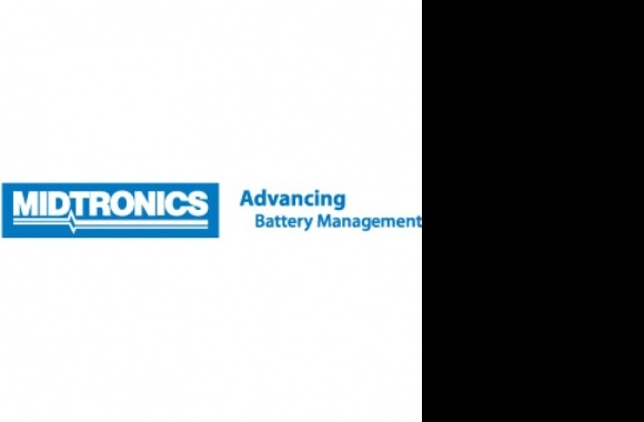 Midtronics Logo download in high quality