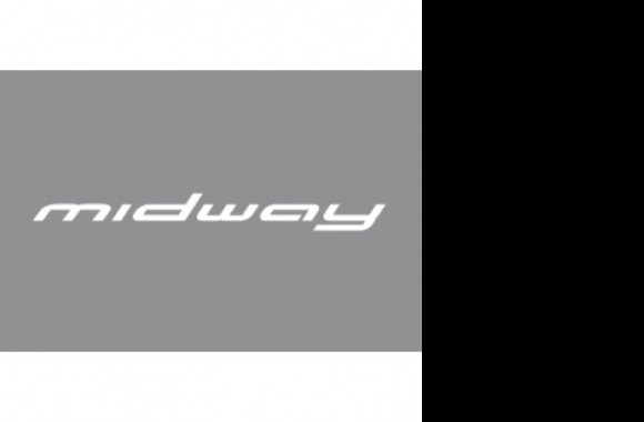 Midway Jeans Logo download in high quality