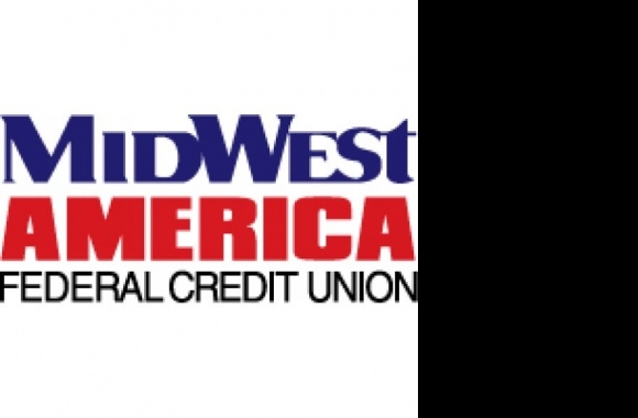 MidWest America FCU Logo