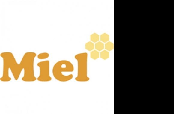 miel Logo download in high quality
