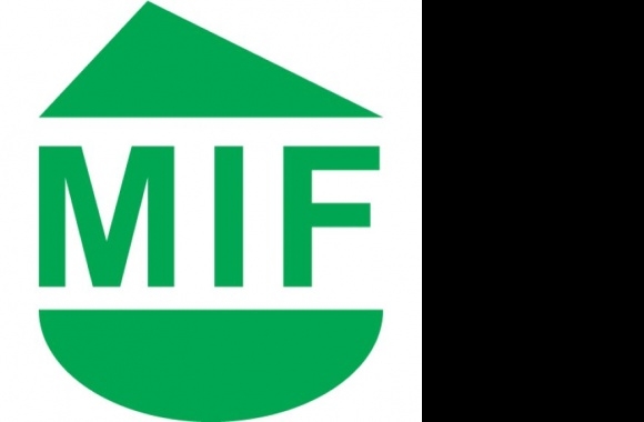 MIF Logo download in high quality