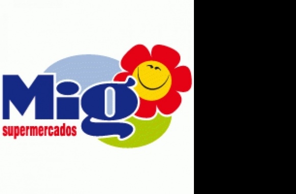 Mig Supermercados Logo