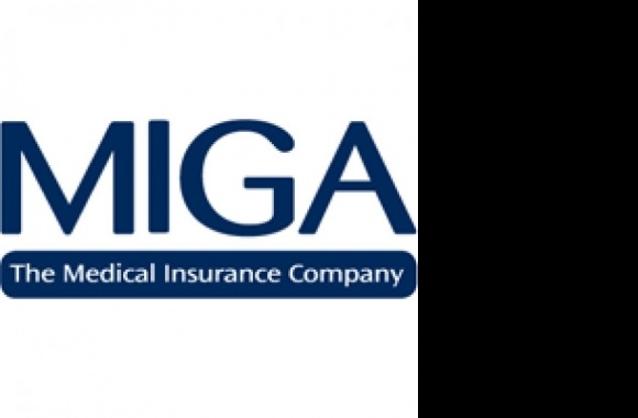 MIGA Logo download in high quality