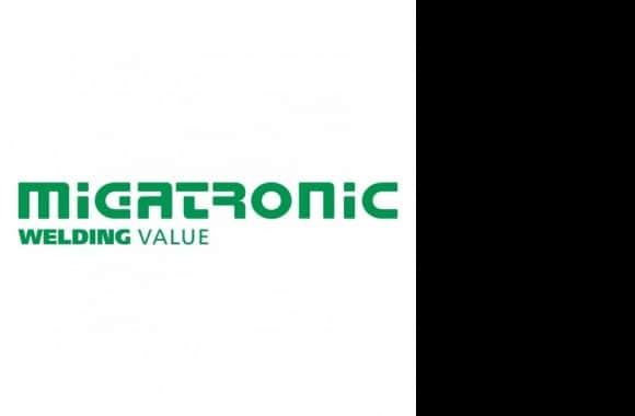 Migatronic Logo download in high quality