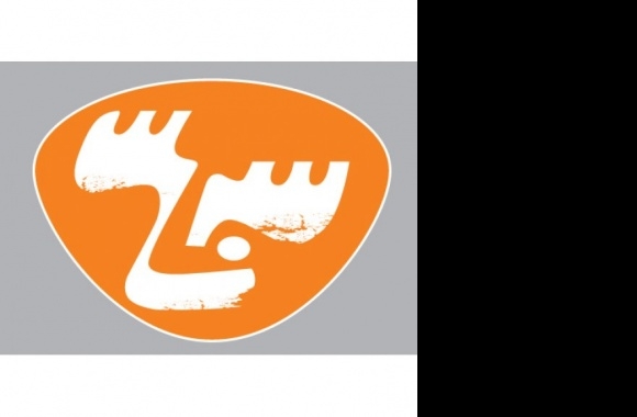 Mighty Moose Logo