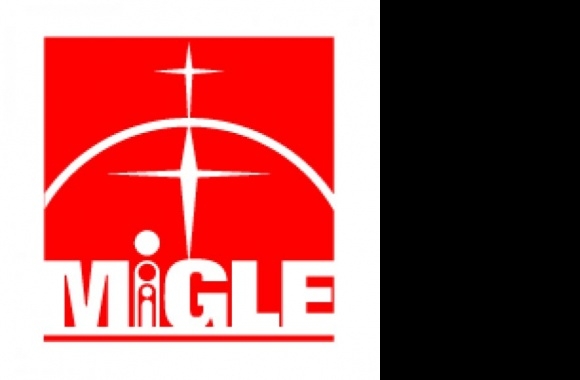 Migle Logo download in high quality