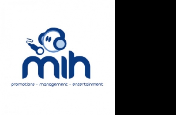 MIH Logo download in high quality