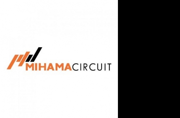 Mihama circuit Logo