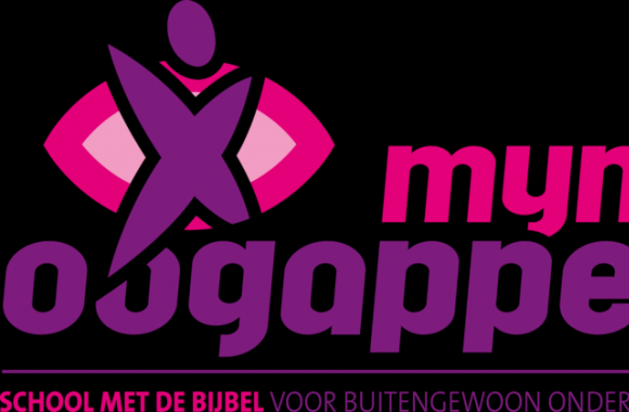 Mijn Oogappel Logo download in high quality