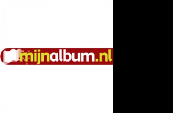 MijnAlbum Logo download in high quality