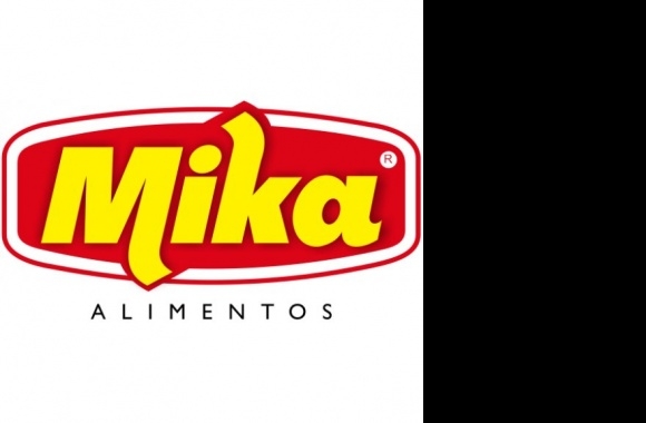 Mika Alimentos Logo download in high quality