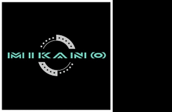 Mikano Logo download in high quality