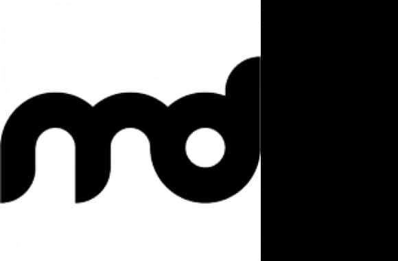 Mike DiLuigi Design Logo download in high quality