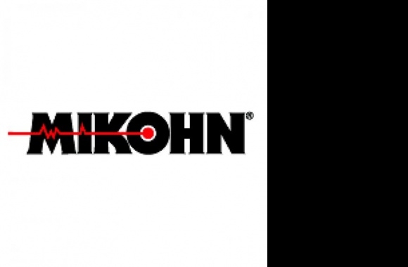 Mikohn Gaming Logo download in high quality