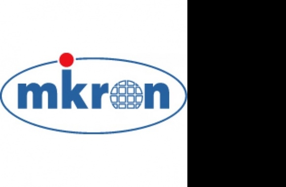 Mikron Logo download in high quality