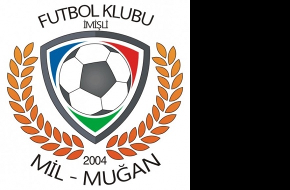 Mil-Muğan FK Imishli Logo