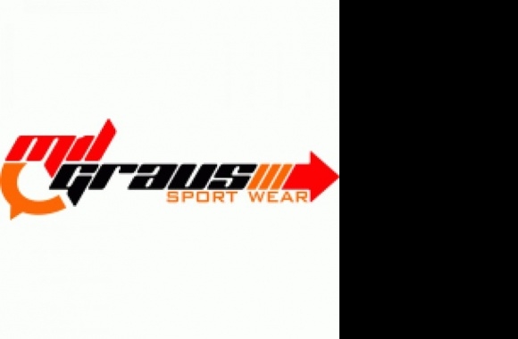 Mil Graus Sportwear Logo download in high quality