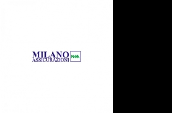 Milano Assicurazioni Logo