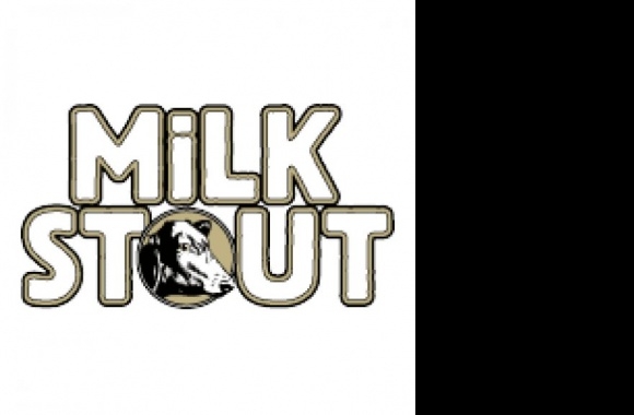 Milk Stout Logo