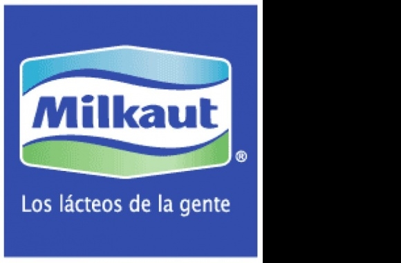 Milkaut Logo download in high quality