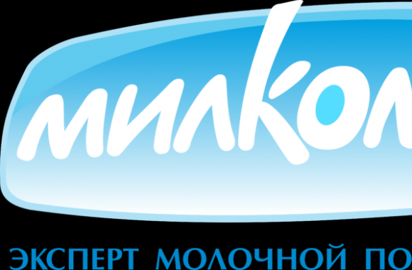 Milkom Logo download in high quality