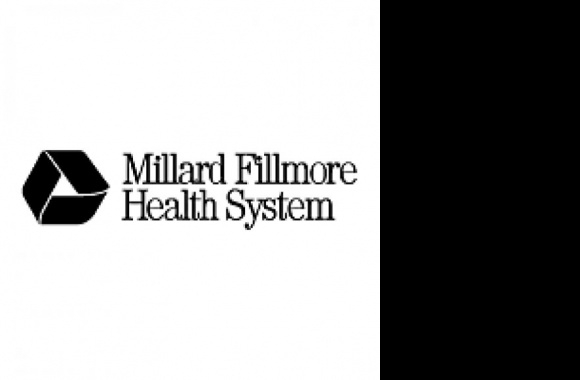 Millard Fillmore Health System Logo