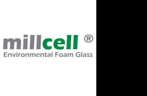 millcell Logo download in high quality