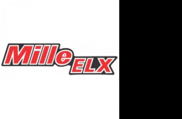 Mille ELX Logo