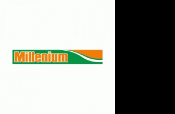 Millenium Logo