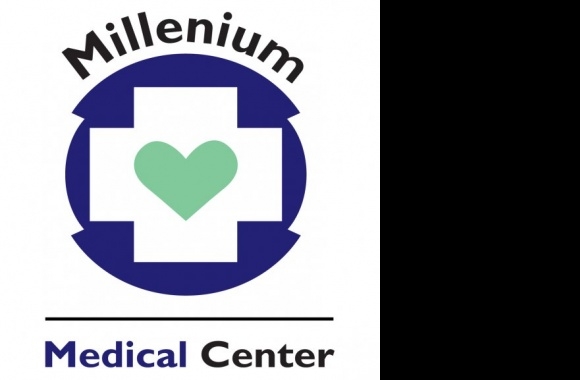 Millenium Medical Center Logo