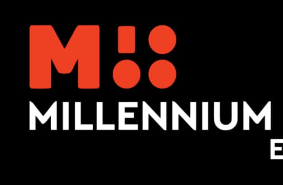 MillenniumIT ESP Logo download in high quality