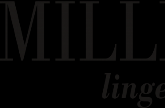 Millesia Logo download in high quality