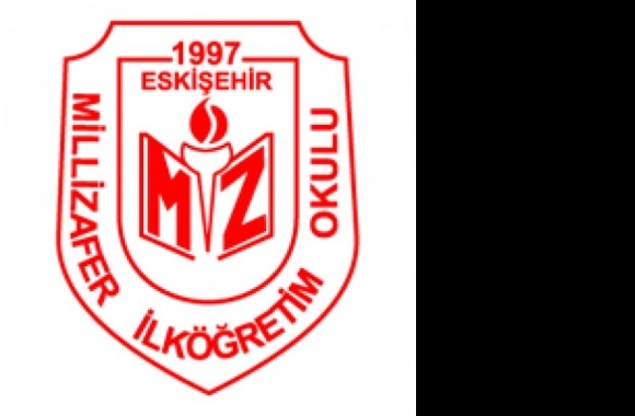 Milli Zafer Ilkogretim Okulu Logo