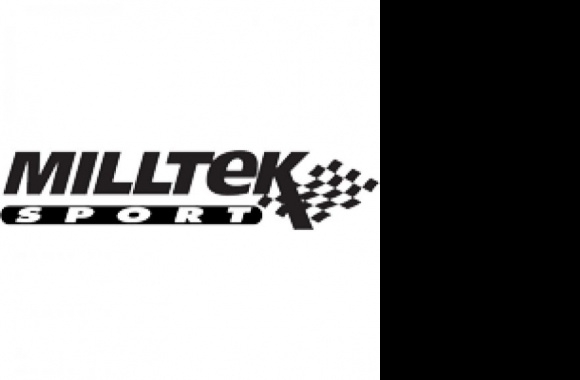 Milltek Sport Exhaust Logo