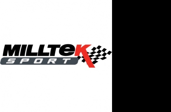 Milltek Sport Ltd Logo download in high quality