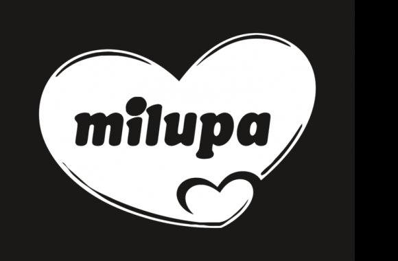 Milupa Logo download in high quality