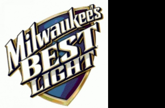 Milwaukee's Best Light Logo download in high quality