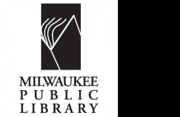 Milwaukee Public Library Logo download in high quality