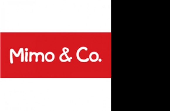 Mimo&Co Logo download in high quality