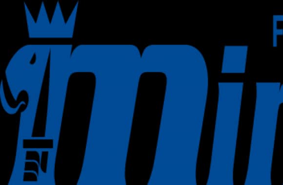 Minardi F1 Logo download in high quality