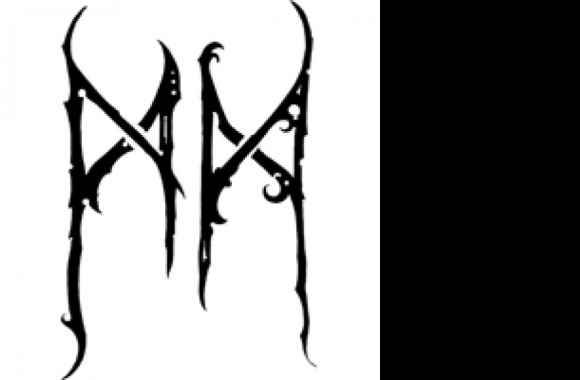 Minas Morgul Logo