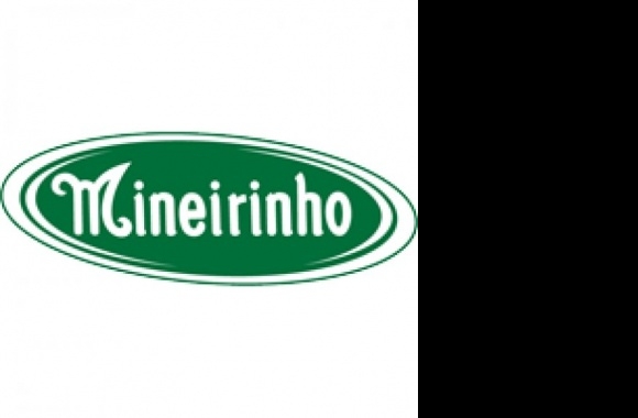 Mineirinho Logo download in high quality