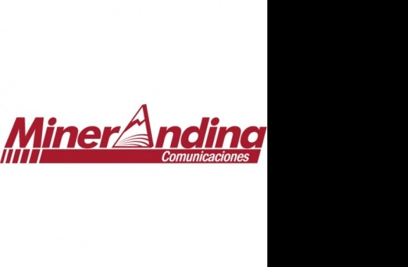 MinerAndina Comunicaciones Logo