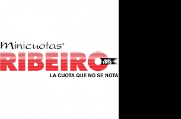 Minicuotas Ribeiro Logo