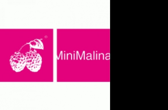 minimalina Logo download in high quality