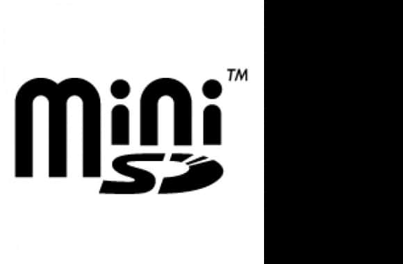 miniSD Logo download in high quality